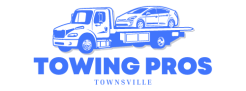 Towing Pros Townsville